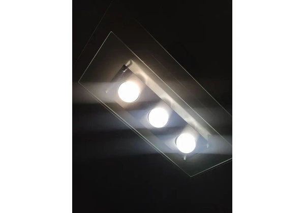 Lâmpada inteligente Positivo