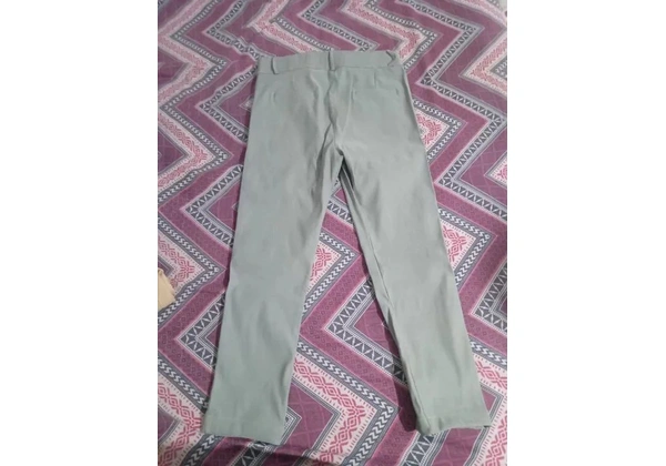 Vendo 3 Calça Alfaiataria Masculina Skinny Premium Bengaline - T 40