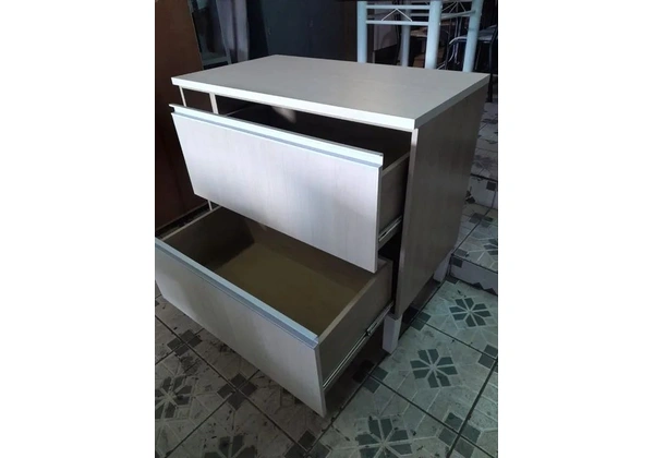 BALCÃO DE COZINHA NOVO! LEIAM: