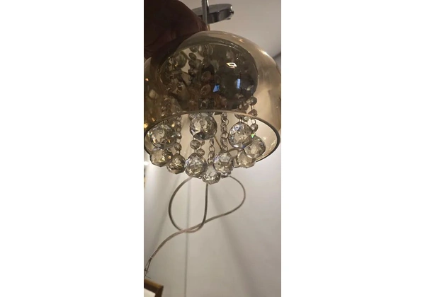 Pendente Luminaria Lustre