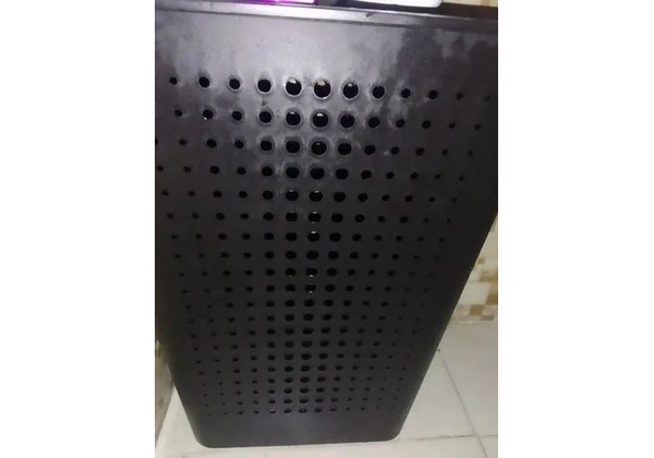 Cesto para roupas