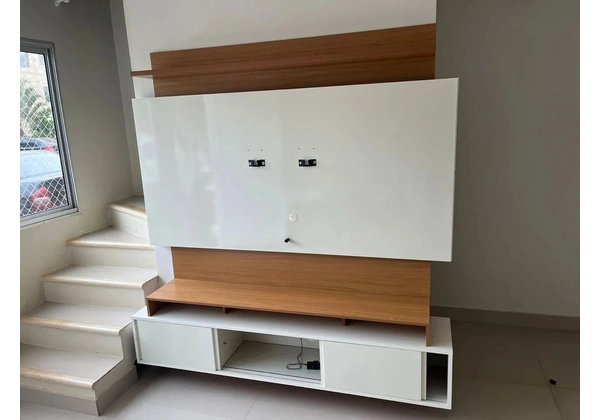 Painel TV novinho