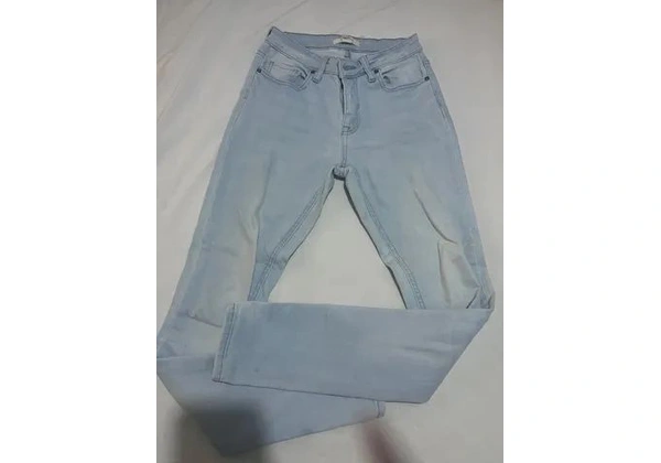 Calcas jeans tamanho 36