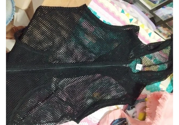 Lote roupa feminina perfeitas condições