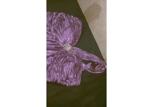 Vestido de Festa