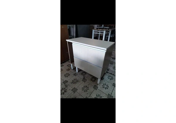 BALCÃO DE COZINHA NOVO! LEIAM: