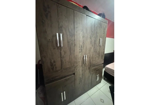 Guarda-roupa