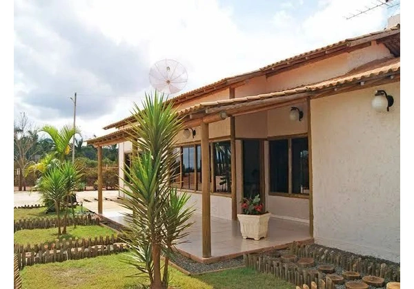 Estruturas em madeira Carpinteiro