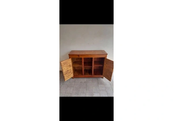 BALCÃO ANTIGO, LEIAM: