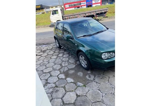 Golf - Conpleto