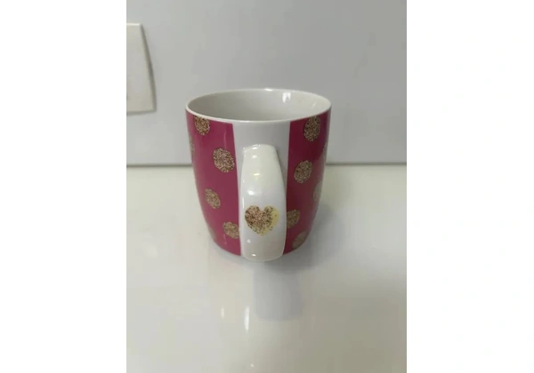 Caneca e Porta Retrato - Como não amar?