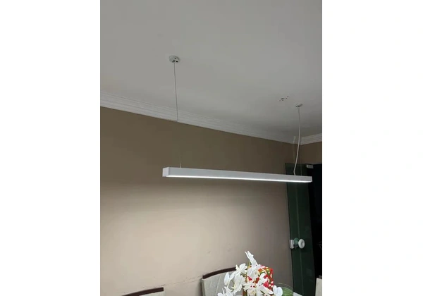 Luminária pendente