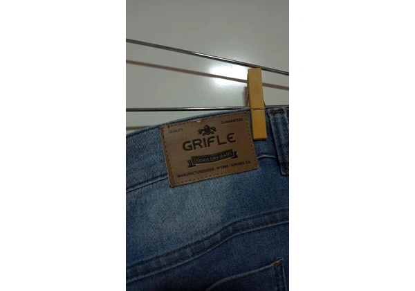 Calça Jeans