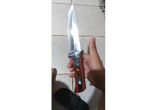 Faca 120