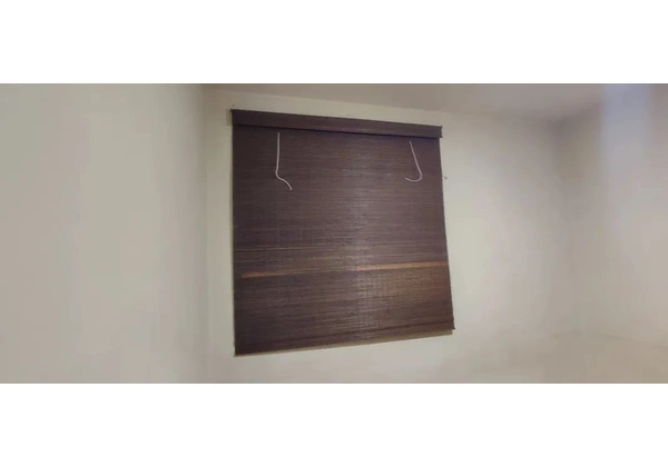 Persiana de Bambu Romana 160x160