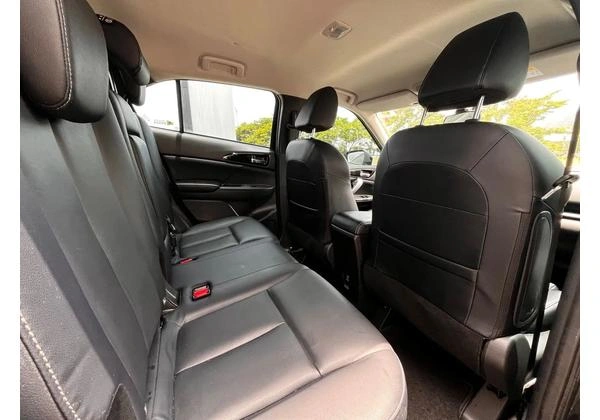 ECLIPSE CROSS HPE 2023 - REVISÕES MITSUBISHI - GARANTIA DE FABRICA