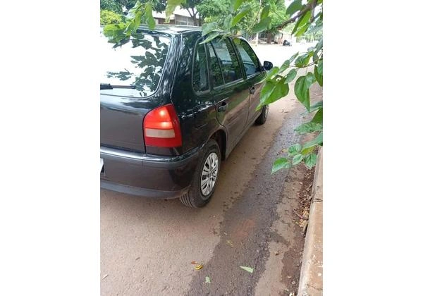 GOL G3 2003 Muito baratooo!! ÓTIMA OPORTUNIDADE ler  descrição