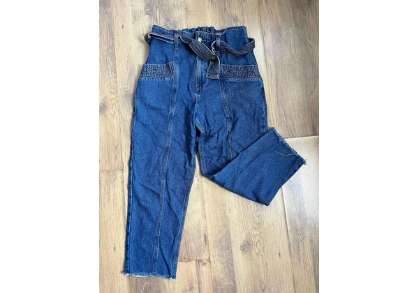 Calça jeans renner - tam 42