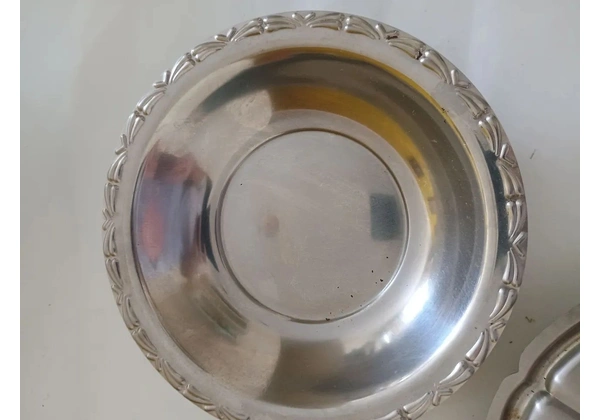 Sopeira de inox