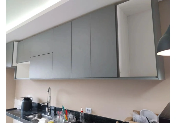 Vende-se armário modulado