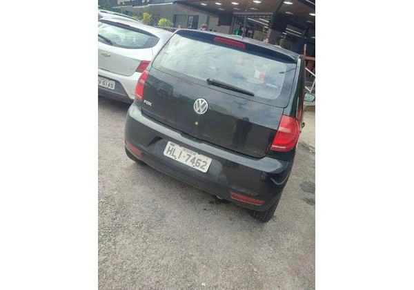 Vendo FOX 2010