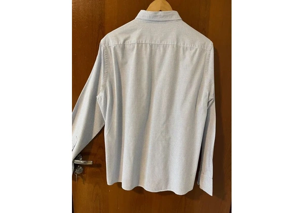 Camisa social AD - tamanho G