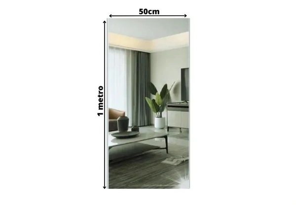 Espelho Decorativo 50x100 NovaDecor