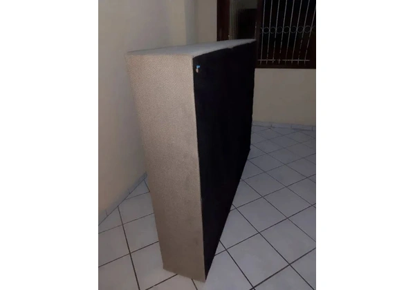 Vendo box de cama .