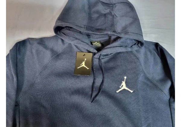 Moletom Air Jordan