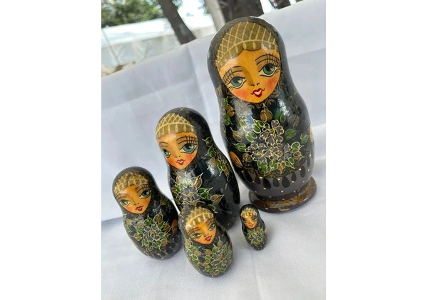 Matrioska