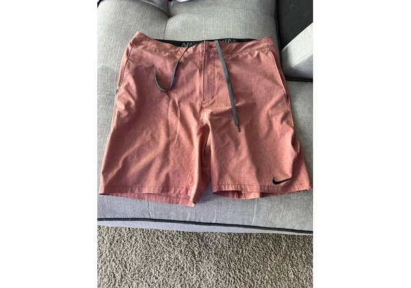Bermuda Nike Swim
