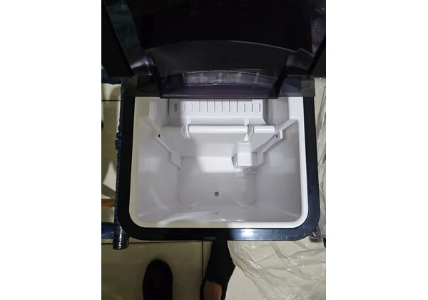 Maquina de gelo EOS