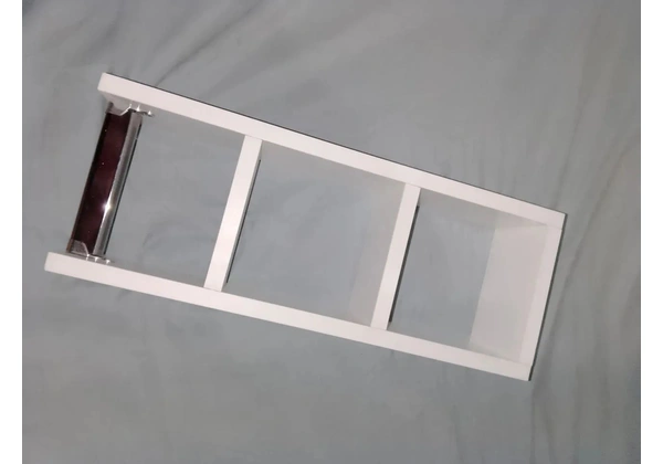 Suporte de papel higiênico (Negociável para entregas em pessoa)