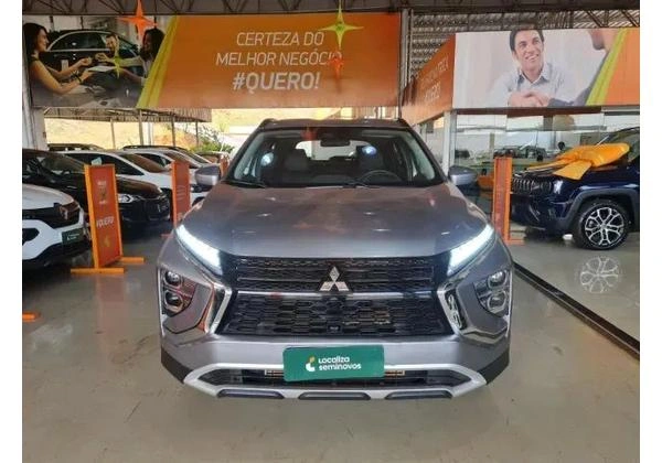 Mitsubishi/ Eclipse cross 2023 HPE 1.5 turbo