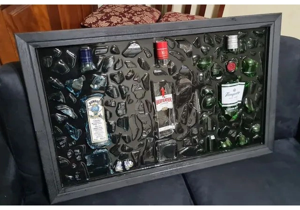 Quadro Artesanal