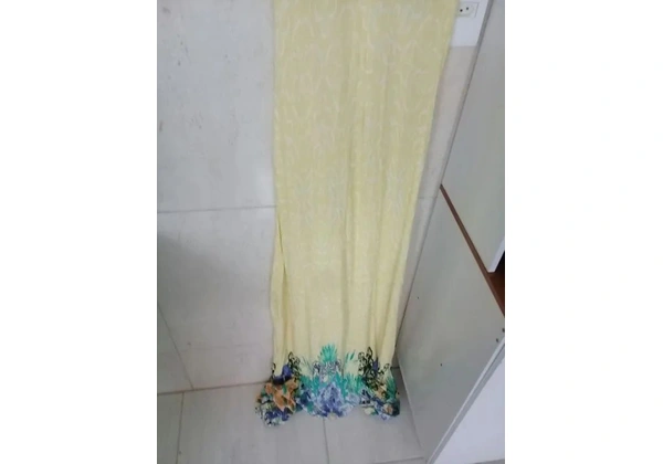 Vestido Amarelo Longo 38/40