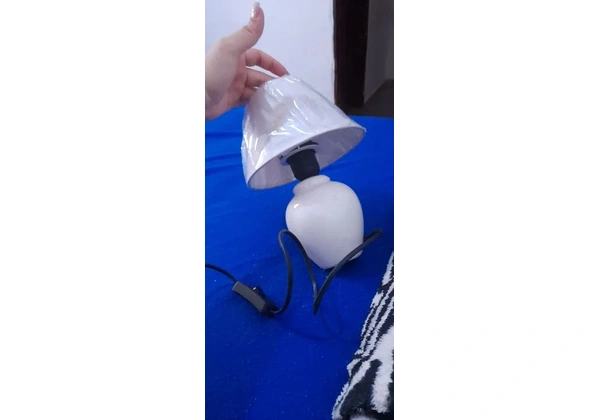 Luminária abajur