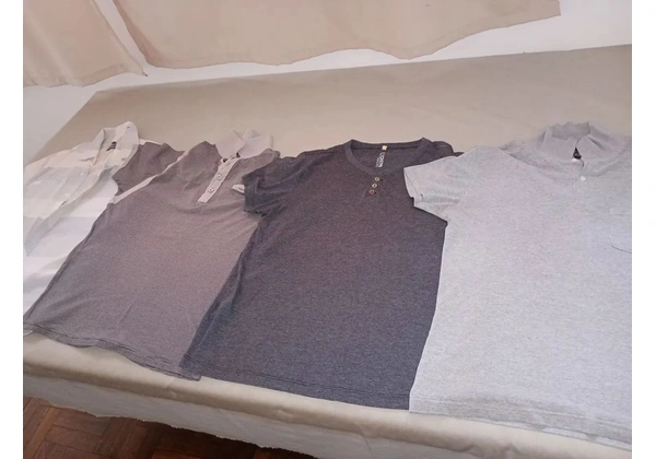 Camisas barato