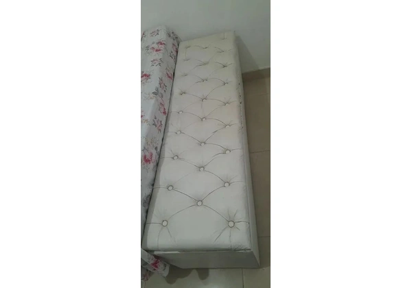 Baú casal