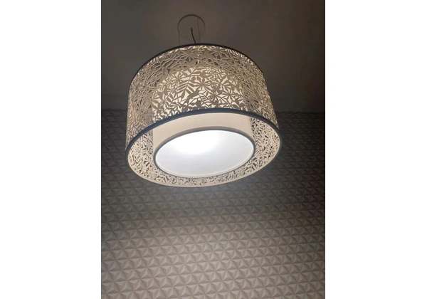 Lustre pendente lindo
