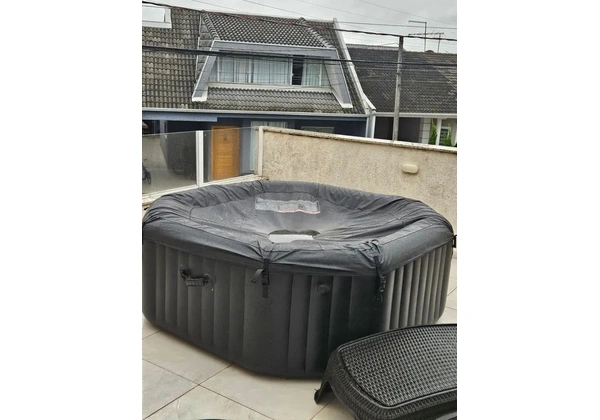 Spar pure 127V 795 litros