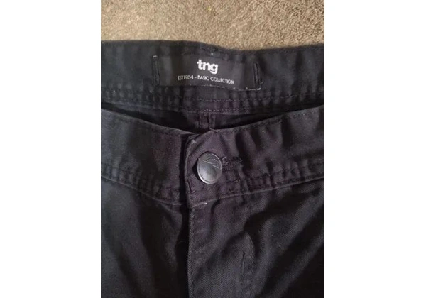 Bermuda TNG Plus Size 44
