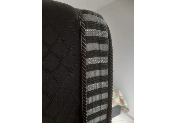 Colchão de casal em ótimo estado