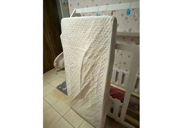 Cama casinha