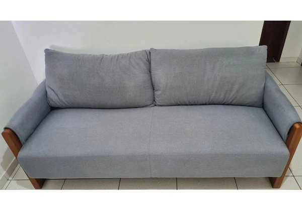 Vendo sofá comprado na Bemol