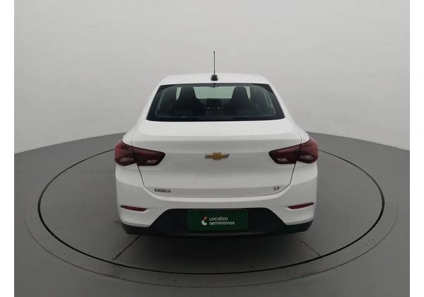 Chevrolet Onix 2024 1.0 flex plus lt manual