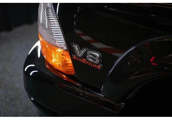 Dodge Durango Limited