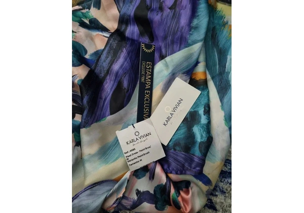 vestido com etiqueta, cetim, com forro, m, karla vivian, paguei 600 reias