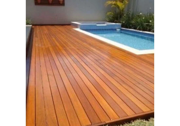 Verniz Natural com Antiderrapante Cetol Deck GL 3, 6L