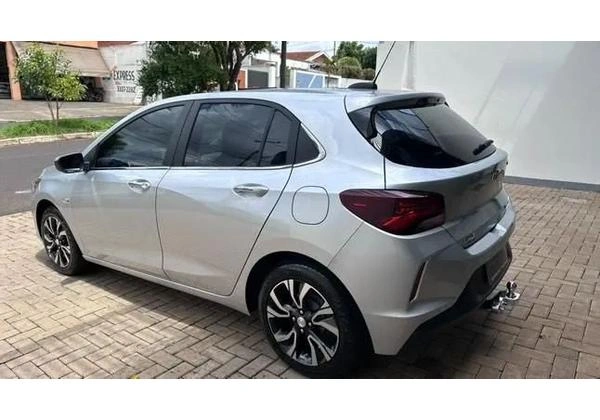 ONIX PREMIER2 (ÚNICA DONA)